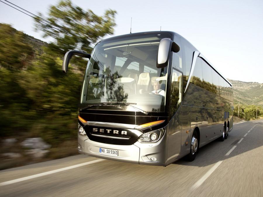  Setra S 516 HDH 2013 года  (фото 7 из 29)